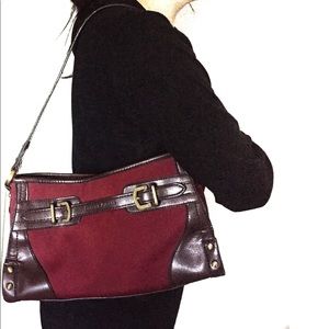 ETIENNE AIGNER Shoulder Bag